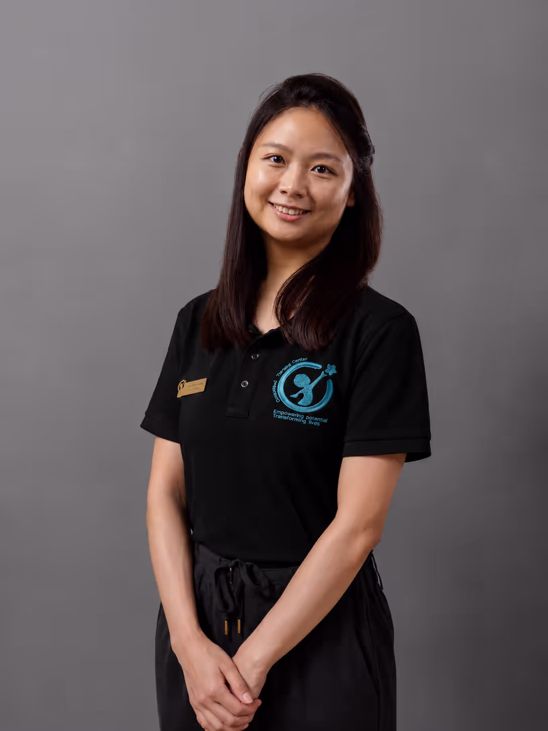 Hann Jane — Speech Pathologist