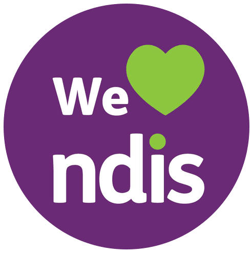 We Love NDIS