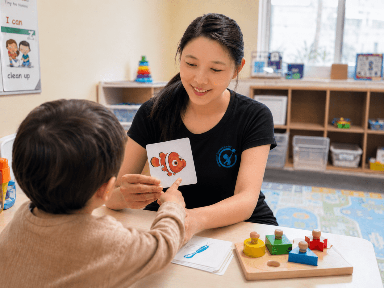 Why Early Intervention Matters for Young Children