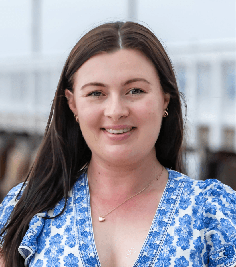 Natasha Cunningham, Occupational therapy assistant