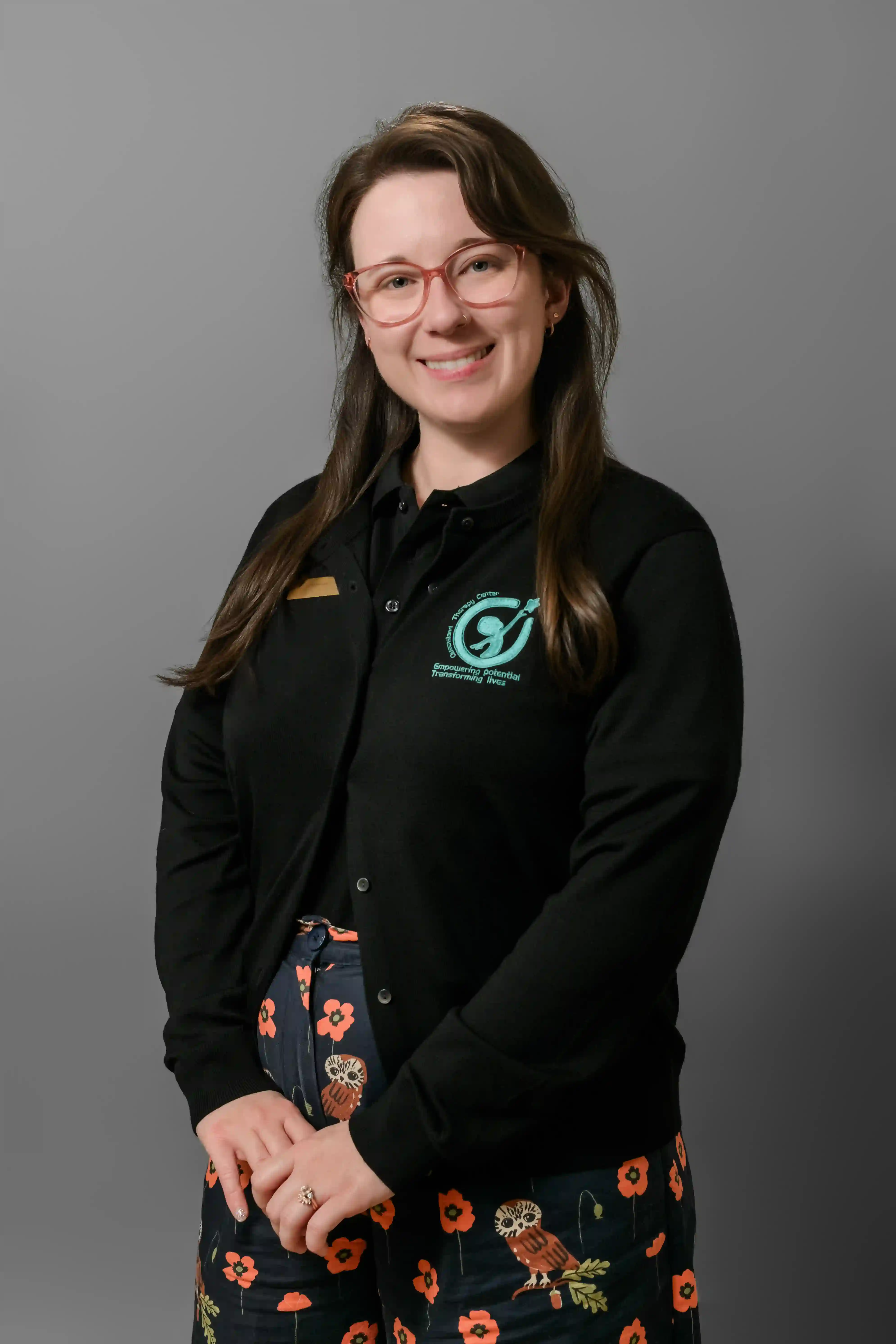 Imogen Madden, Speech Pathologist