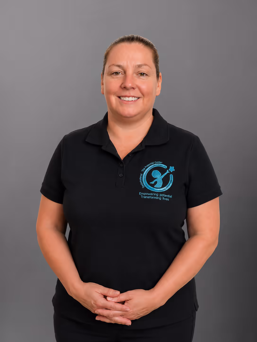 Sally, Allied Health Assistant