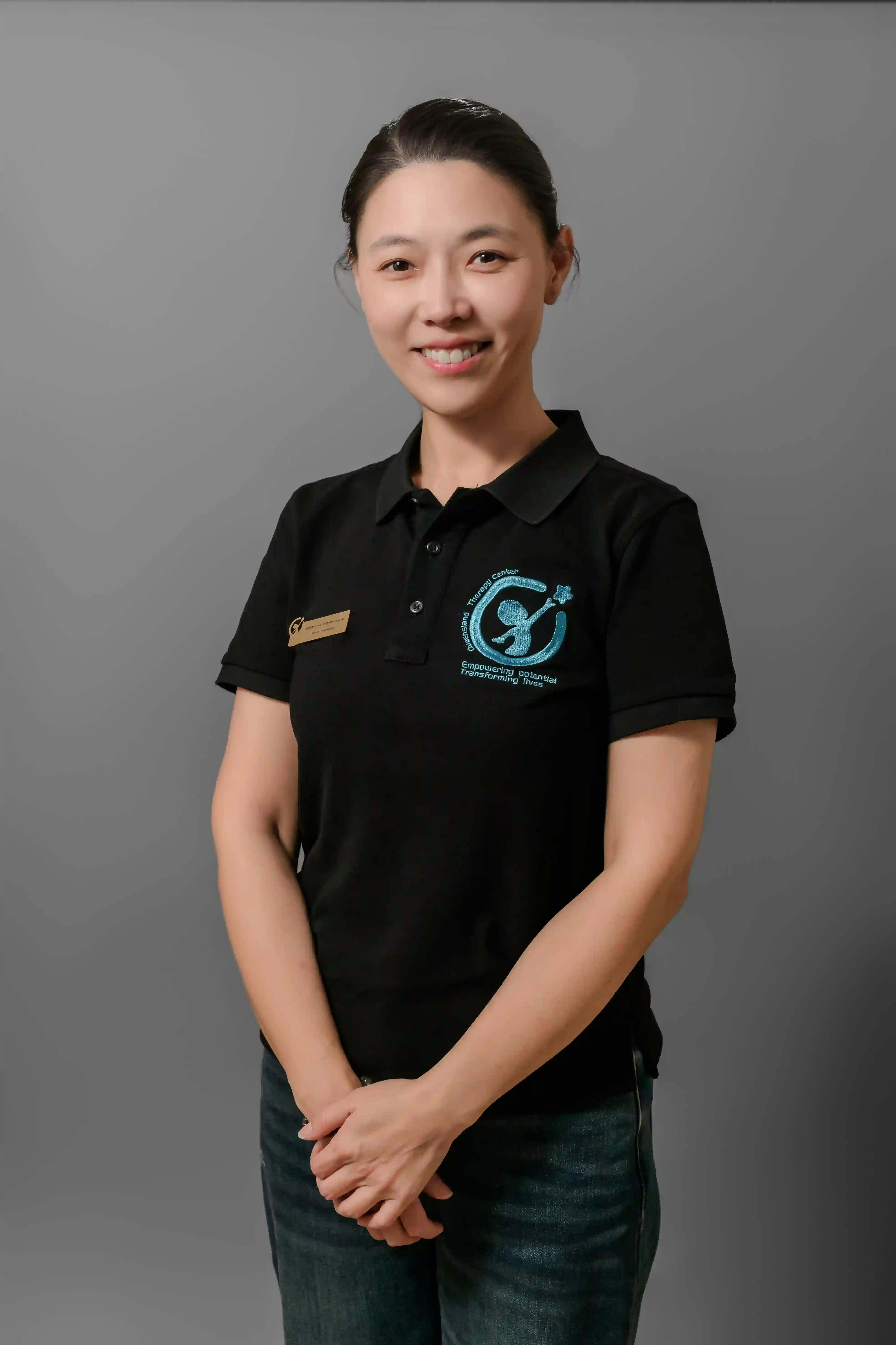 Wenjin Zhang, Clinic Director
